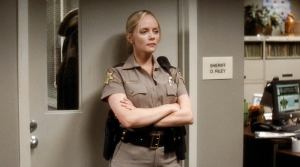 Scream Star Marley Shelton Talks Her Character’s Promotion and Returning to the World of Ghostface