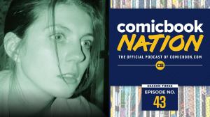 ComicBook Nation: Is Marvel’s Eternals A Good Movie & Paranormal Activity 7 Review