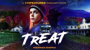 Teaser for Kiernan Shipka’s Podcast Movie Treat Released