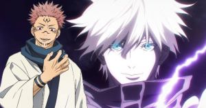 Jujutsu Kaisen Cosplay Brings Gojo’s Own Sukuna Makeover to Life
