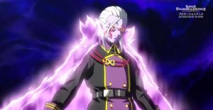 Dragon Ball Details Fuu’s New Form