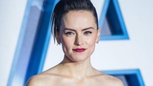 Star Wars’ Daisy Ridley Reveals Graves Disease Diagnosis