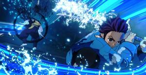 Demon Slayer the Game Review: A Jaw-Dropping Experience That’s Rough Around the Edges