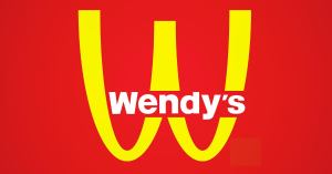 Wendy’s Trolls McDonald’s Over Out-Of-Order Ice Cream Machines