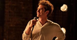 Andrew Garfield Stars in Netflix’s tick, tick…BOOM! Trailer