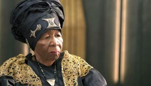 Black Panther Actress Dorothy Steel Dies at 95