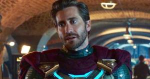 Spider-Man: Far From Home’s Jake Gyllenhaal Says Marvel Role Changed His Outlook on Acting