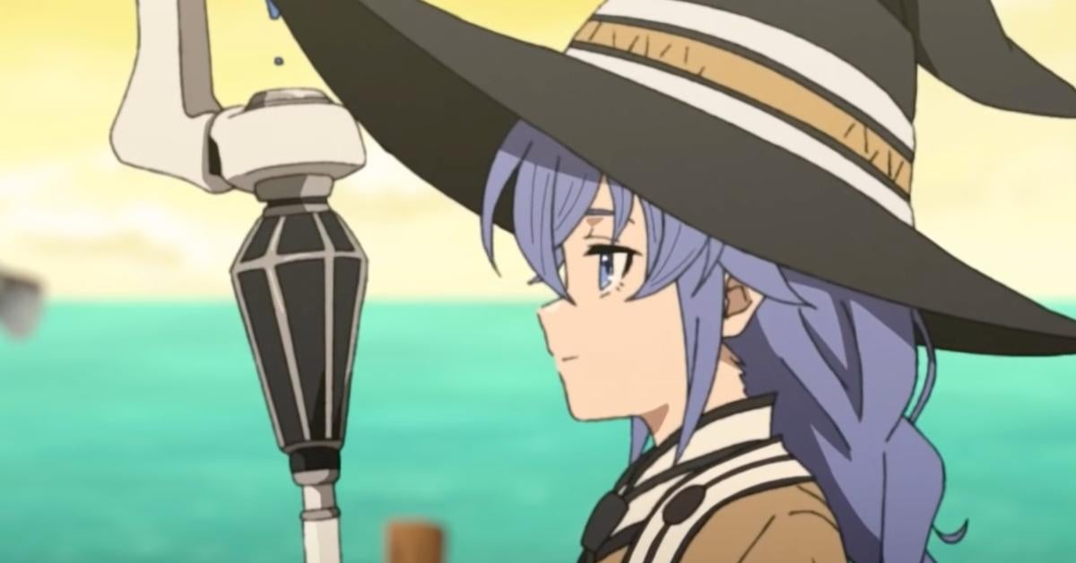 Mushoku Tensei Episode 13 Preview Released: Watch - ComicBook.com