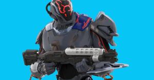 Pulse Con 2021 Fortnite Victory Royale Wave Includes The Scientist Electronic Figure (Exclusive)