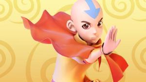 Nickelodeon All-Star Brawl Is Adding Aang and Korra
