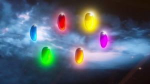 Marvel’s What If? Confirms That Not All Infinity Stones Are Equal