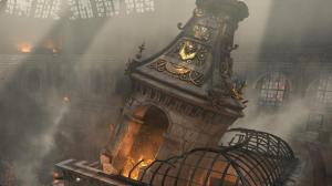 Call of Duty: Vanguard Reveals First Look at Returning World at War Map