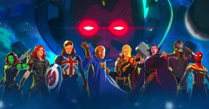 Marvel Fan Creates Insane New Timeline of the MCU Featuring Spider-Man: No Way Home, What If, and More