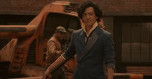 Netflix’s Cowboy Bebop First Trailer Released: Watch