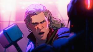 Marvel’s What If? Teaser Reveals Season Finale Title