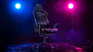 Razer Enki Gaming Chair Review: Modest with a Few Missteps