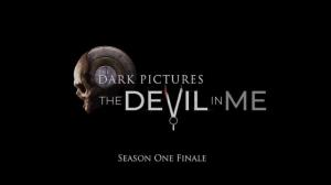 The Dark Pictures Anthology: The Devil in Me Teaser Trailer Revealed