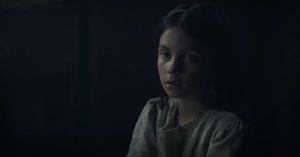 Doom Patrol Star Skye Roberts Talks Playing Kay Challis in the HBO Max Series