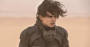 Dune Is Biggest Opening of the Pandemic for Warner Bros.