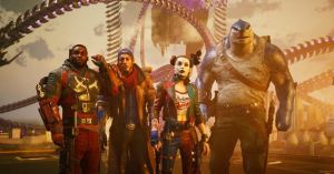 Suicide Squad: Kill the Justice League Trailer Reveals Important New Story Details