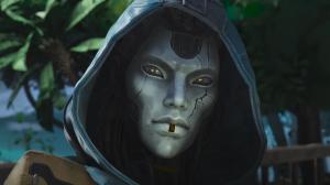 Apex Legends Season 11 Launch Trailer Shows Off New Legend