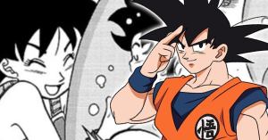 Dragon Ball Super Revisits Goku’s Mother in Emotional Flashback