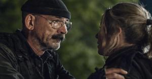 The Walking Dead Season 11A Finale: A Death in the Family