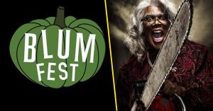 Tyler Perry Teams Up With Blumhouse for New Thriller Help