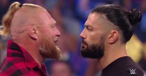 WWE’s Paul Heyman Thinks Roman Reigns vs Brock Lesnar More Box Office Right Now Than Reigns vs The Rock