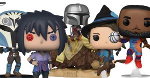 Two Big Holiday Deals on Funko Pops Are Live Now