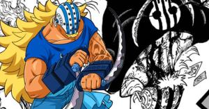 One Piece Brings Killer’s Newest Fight to a Bloody End