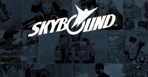 LEGO Comic Series From Skybound to be Revealed Soon