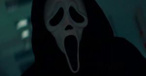 New Scream Motion Poster Released