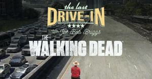 Shudder Hosting The Last Drive-In: The Walking Dead With Greg Nicotero