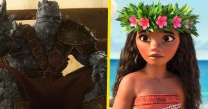 How Moana Saved Taika Waititi’s Chance to Direct Thor: Ragnarok