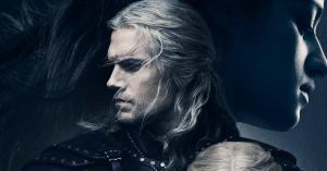 The Witcher Reveals New Season 2 Poster