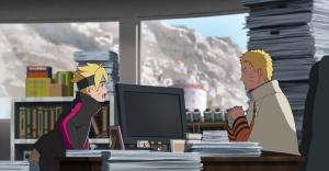 Boruto Reveals One of Naruto’s Best Dad Moments