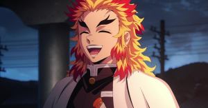 Demon Slayer Season 2 Premiere Ends on Bittersweet Cliffhanger