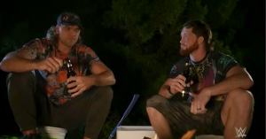 NXT’s Kyle O’Reilly and Von Wagner Might Have Just Become a Tag Team