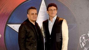 Avengers: Endgame Directors the Russo Brothers Tease Marvel Studios Return