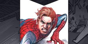 Marvel Announces New Spider-Man Series