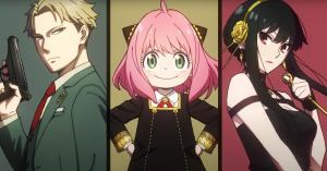 Crunchyroll Reveals SimulDub Lineup for Spring 2022 Schedule