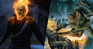 Ghost Rider Director Reveals One Character Sony Didn’t Let Him Use