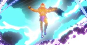 What If…? Director Talks Bringing the Kirby Krackle Into the Marvel Cinematic Universe