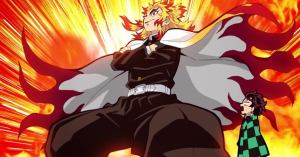 Demon Slayer Announces Special Anime Box Set Ahead of Season 3