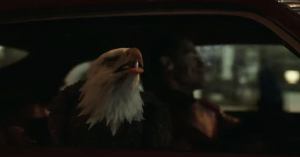 James Gunn Reveals Inspiration Behind Peacemaker’s Relationship With Eagly