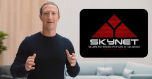 Facebook’s Meta Name Change Has The Internet Unleashing the Memes