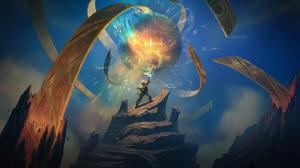 League of Legends Is Replacing a Keystone Rune