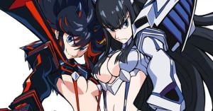 Studio Trigger Celebrates Kill la Kill Anniversary With New Visual