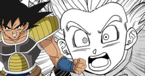Dragon Ball Super Reveals Why Bardock Saved Granolah